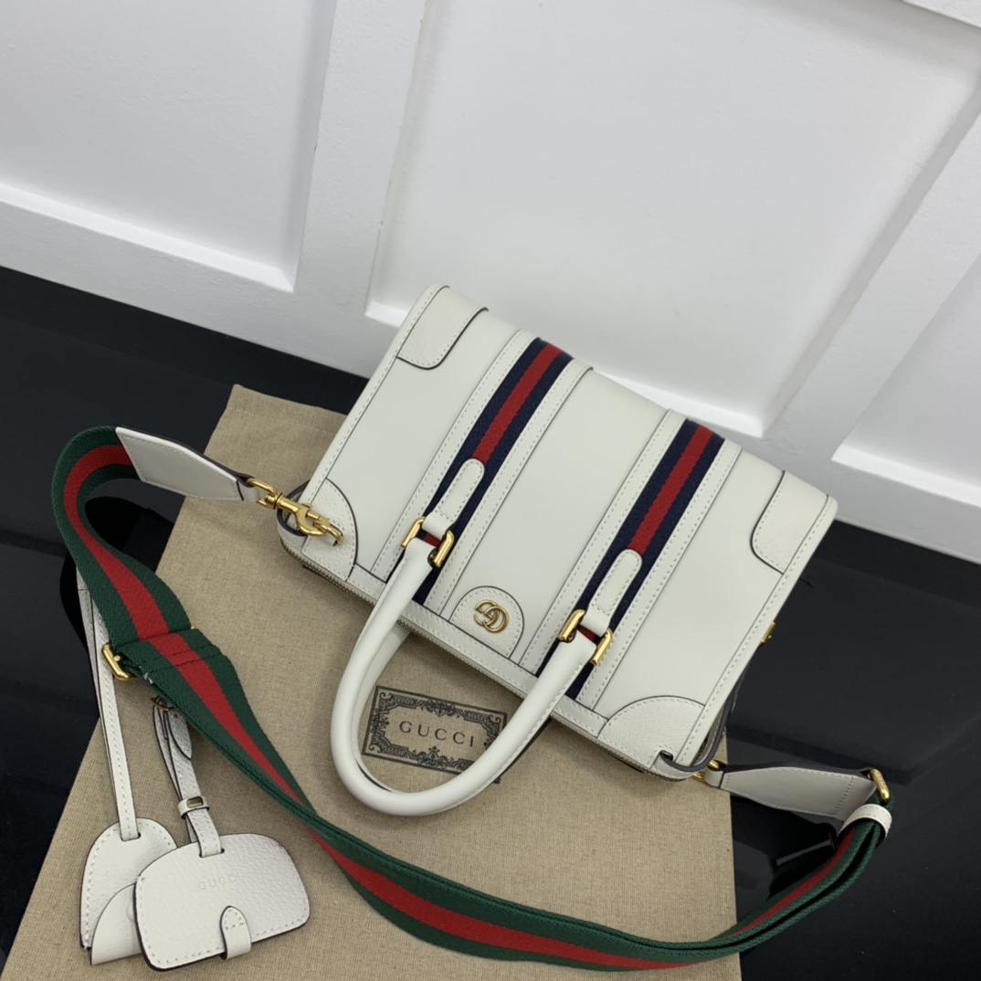 Gucci Top Handle Bags